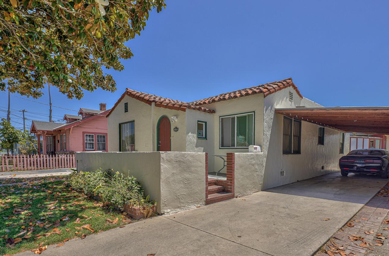 Detail Gallery Image 2 of 37 For 339 Central Ave, Salinas,  CA 93901 - – Beds | – Baths