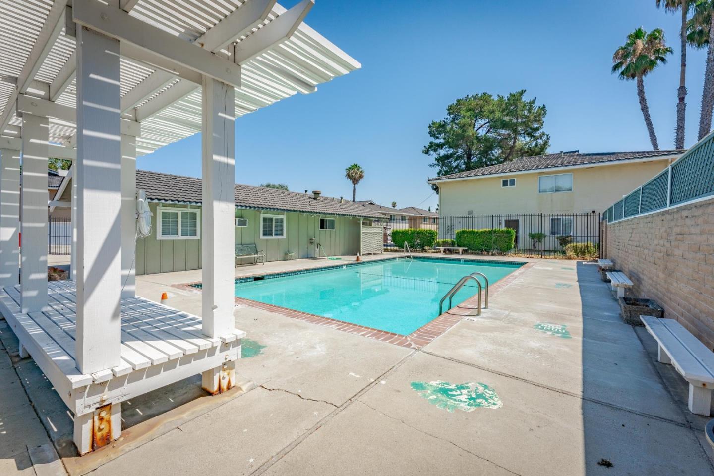 Detail Gallery Image 19 of 20 For 785 Warring Dr #4,  San Jose,  CA 95123 - 2 Beds | 1 Baths