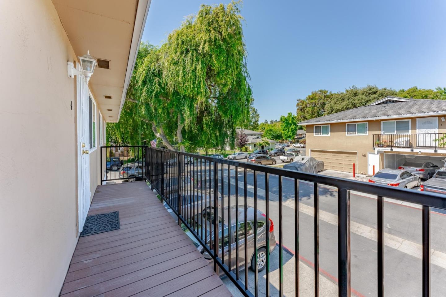 Detail Gallery Image 2 of 20 For 785 Warring Dr #4,  San Jose,  CA 95123 - 2 Beds | 1 Baths