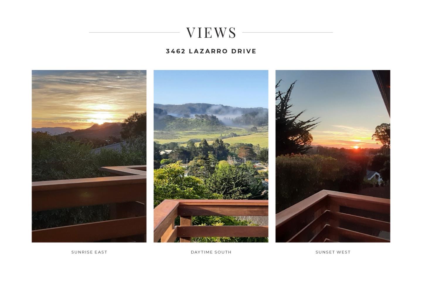Detail Gallery Image 31 of 31 For 3462 Lazarro Dr, Carmel,  CA 93923 - 4 Beds | 2/1 Baths