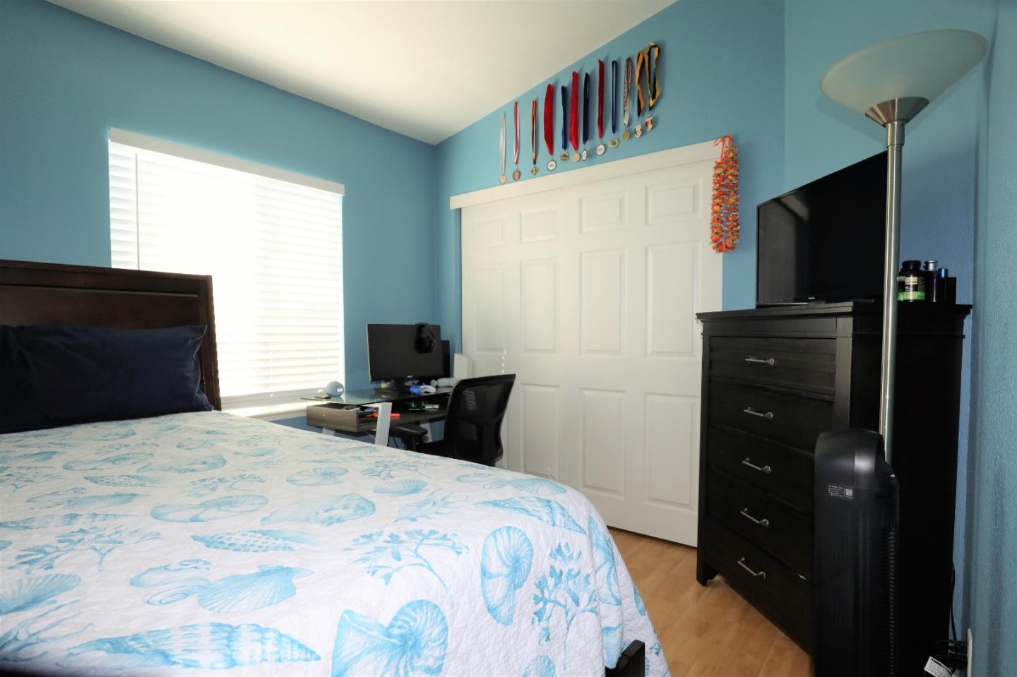 Detail Gallery Image 26 of 32 For 555 Umbarger Rd #17,  San Jose,  CA 95111 - 3 Beds | 2 Baths