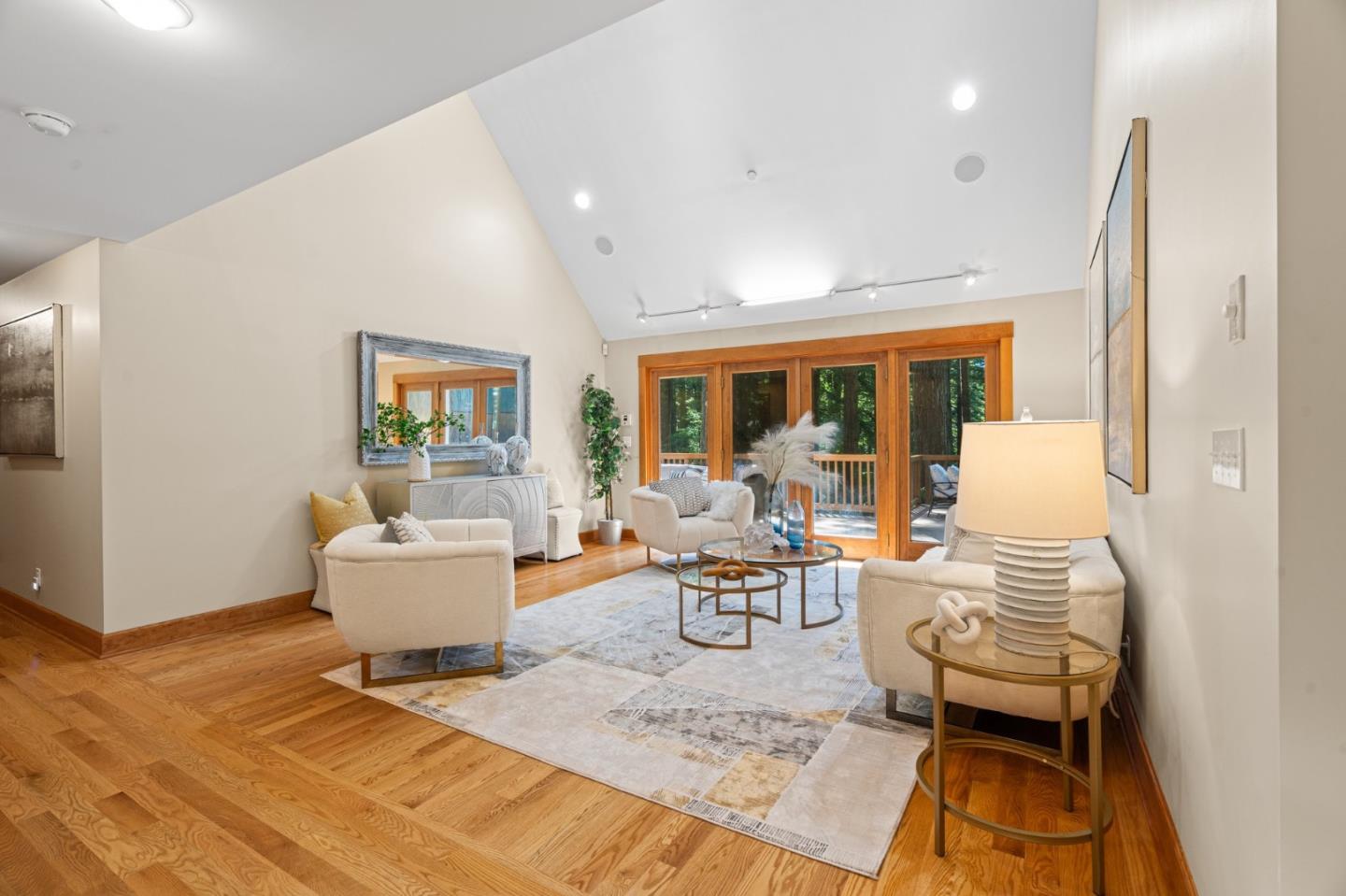 Detail Gallery Image 20 of 61 For 13370 Skyline Blvd, Woodside,  CA 94062 - 3 Beds | 4 Baths