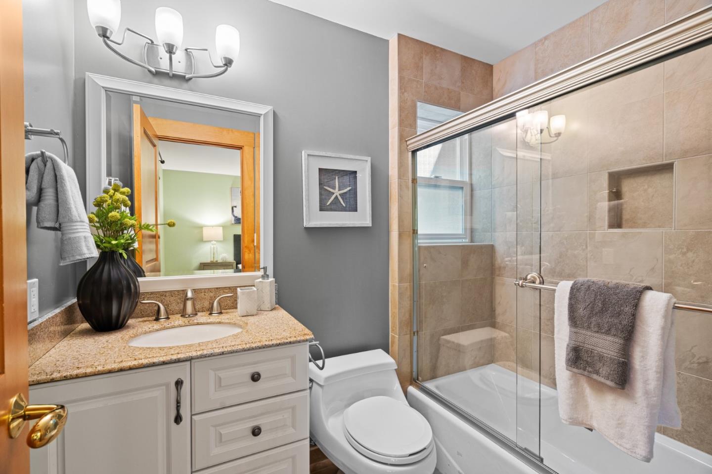 Detail Gallery Image 25 of 61 For 13370 Skyline Blvd, Woodside,  CA 94062 - 3 Beds | 4 Baths