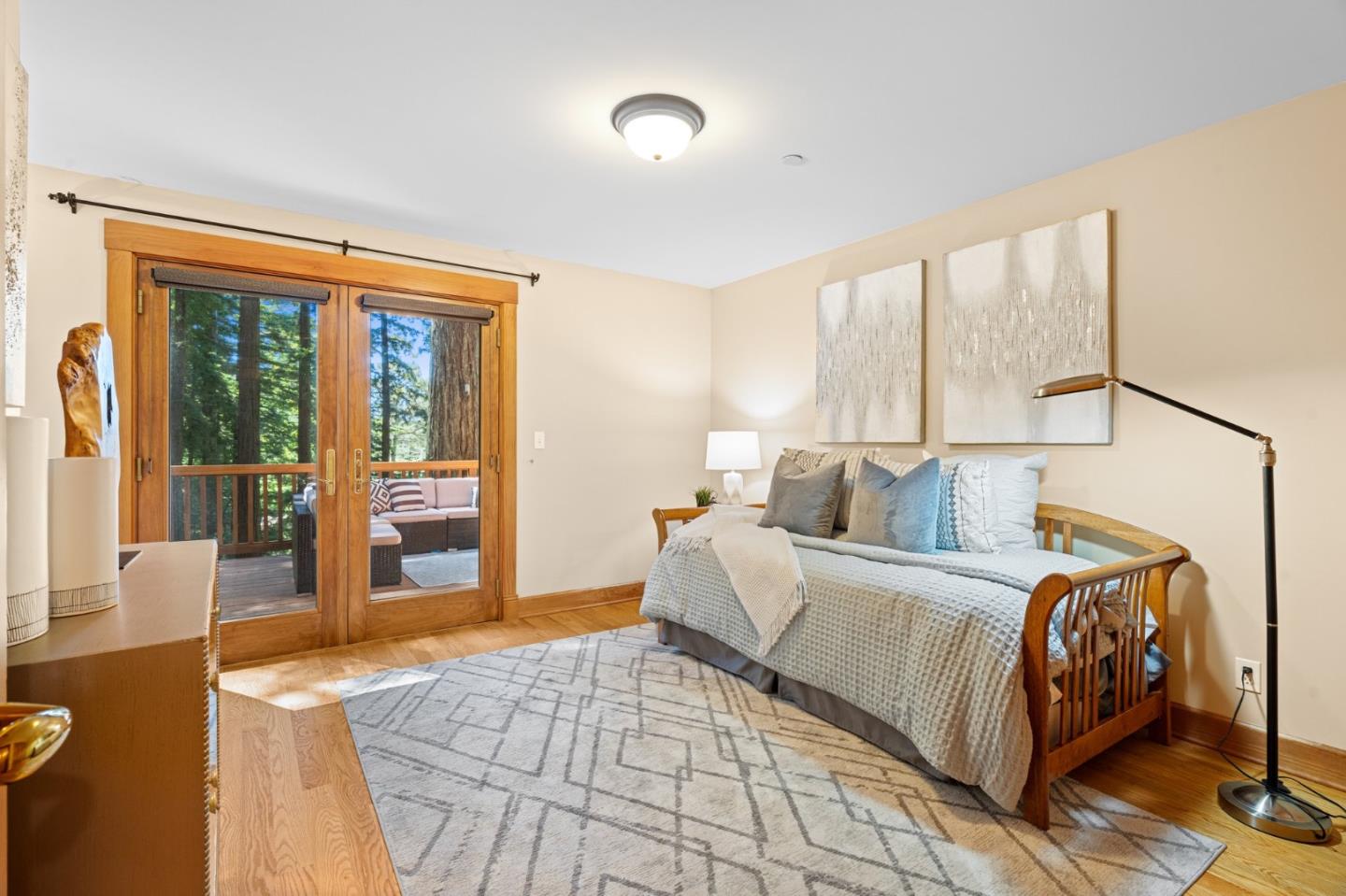 Detail Gallery Image 26 of 61 For 13370 Skyline Blvd, Woodside,  CA 94062 - 3 Beds | 4 Baths