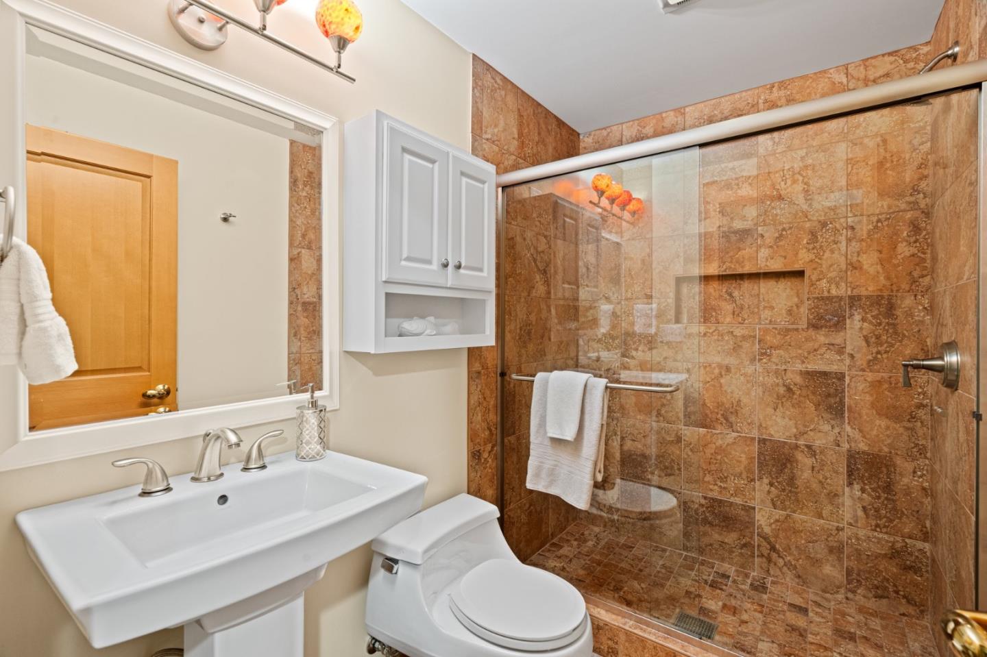Detail Gallery Image 28 of 61 For 13370 Skyline Blvd, Woodside,  CA 94062 - 3 Beds | 4 Baths