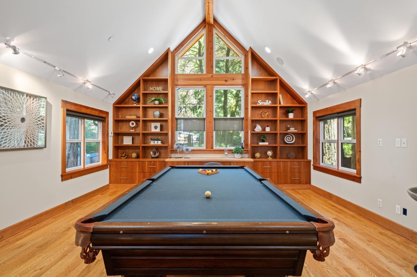 Detail Gallery Image 32 of 61 For 13370 Skyline Blvd, Woodside,  CA 94062 - 3 Beds | 4 Baths