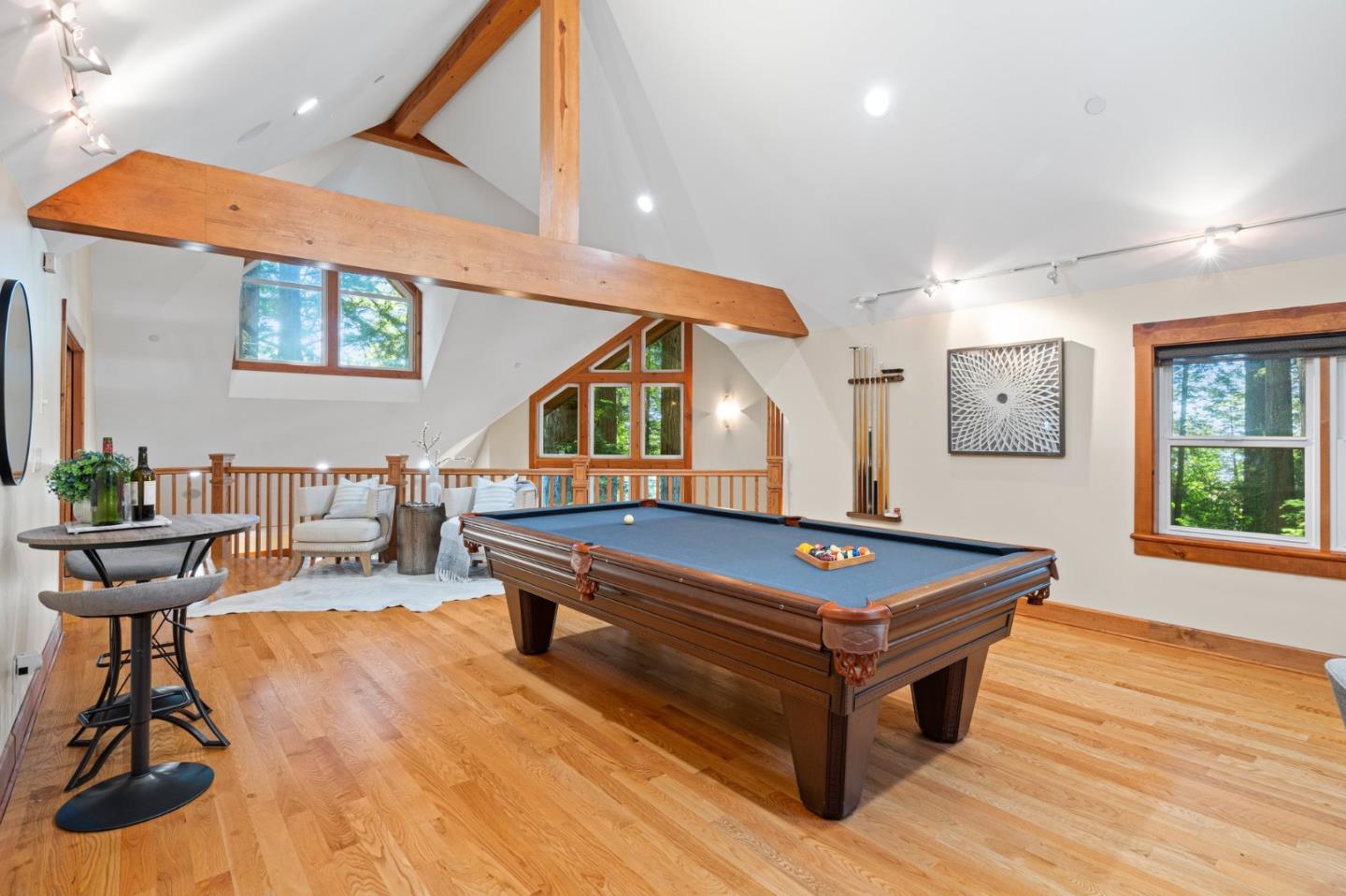 Detail Gallery Image 33 of 61 For 13370 Skyline Blvd, Woodside,  CA 94062 - 3 Beds | 4 Baths