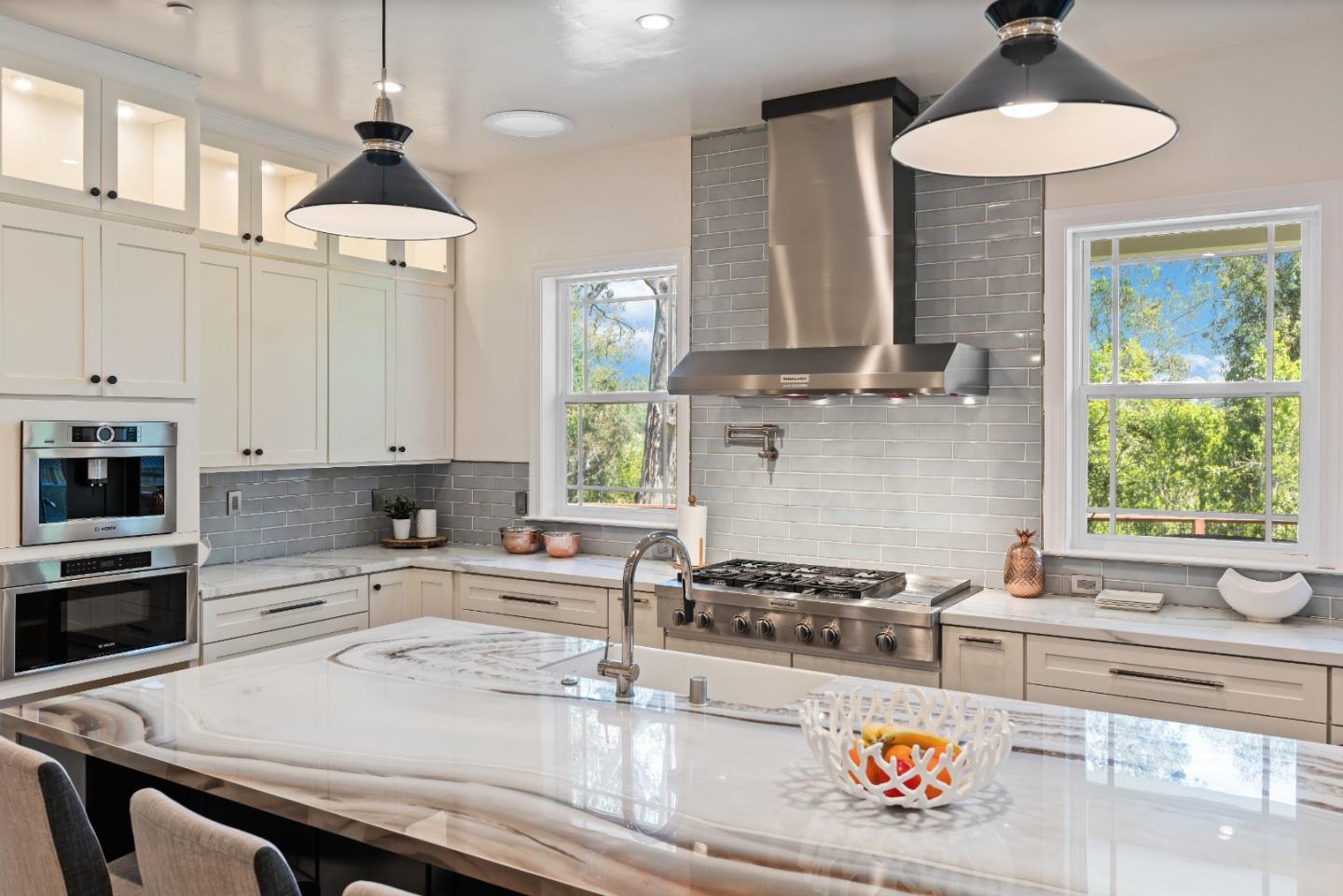 Detail Gallery Image 21 of 86 For 2510 Benson Ave, Santa Cruz,  CA 95065 - 4 Beds | 3 Baths