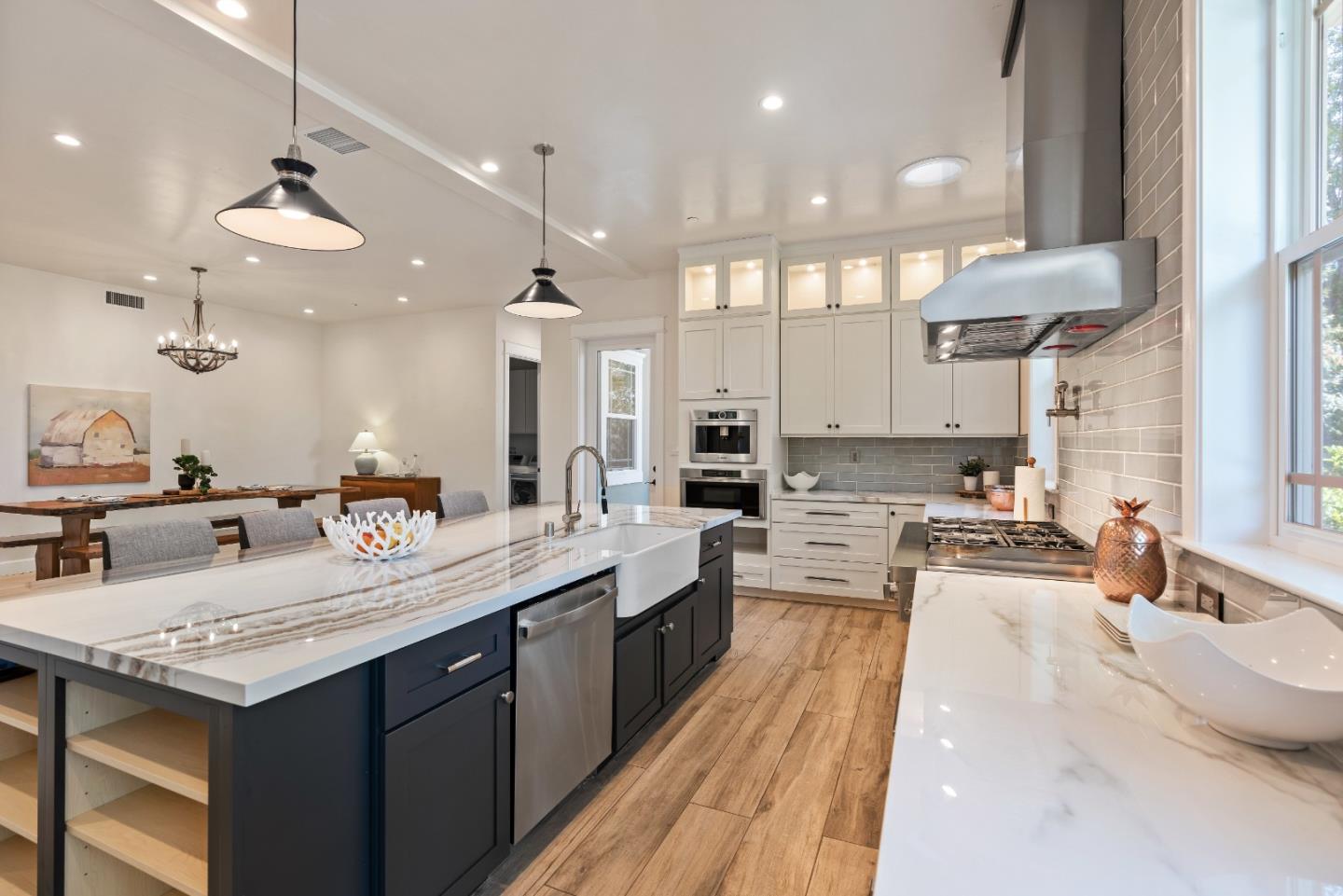 Detail Gallery Image 23 of 86 For 2510 Benson Ave, Santa Cruz,  CA 95065 - 4 Beds | 3 Baths