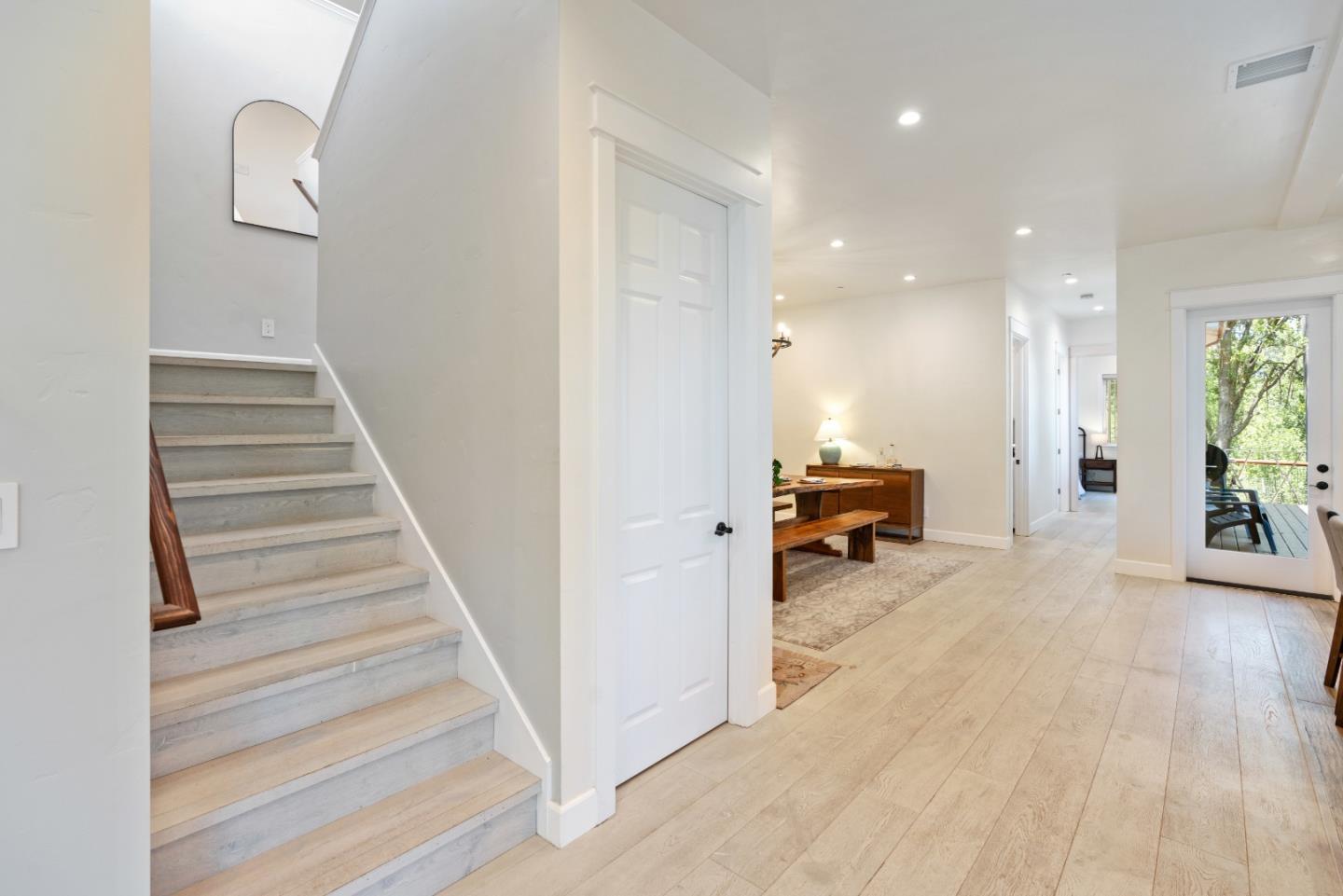 Detail Gallery Image 43 of 86 For 2510 Benson Ave, Santa Cruz,  CA 95065 - 4 Beds | 3 Baths