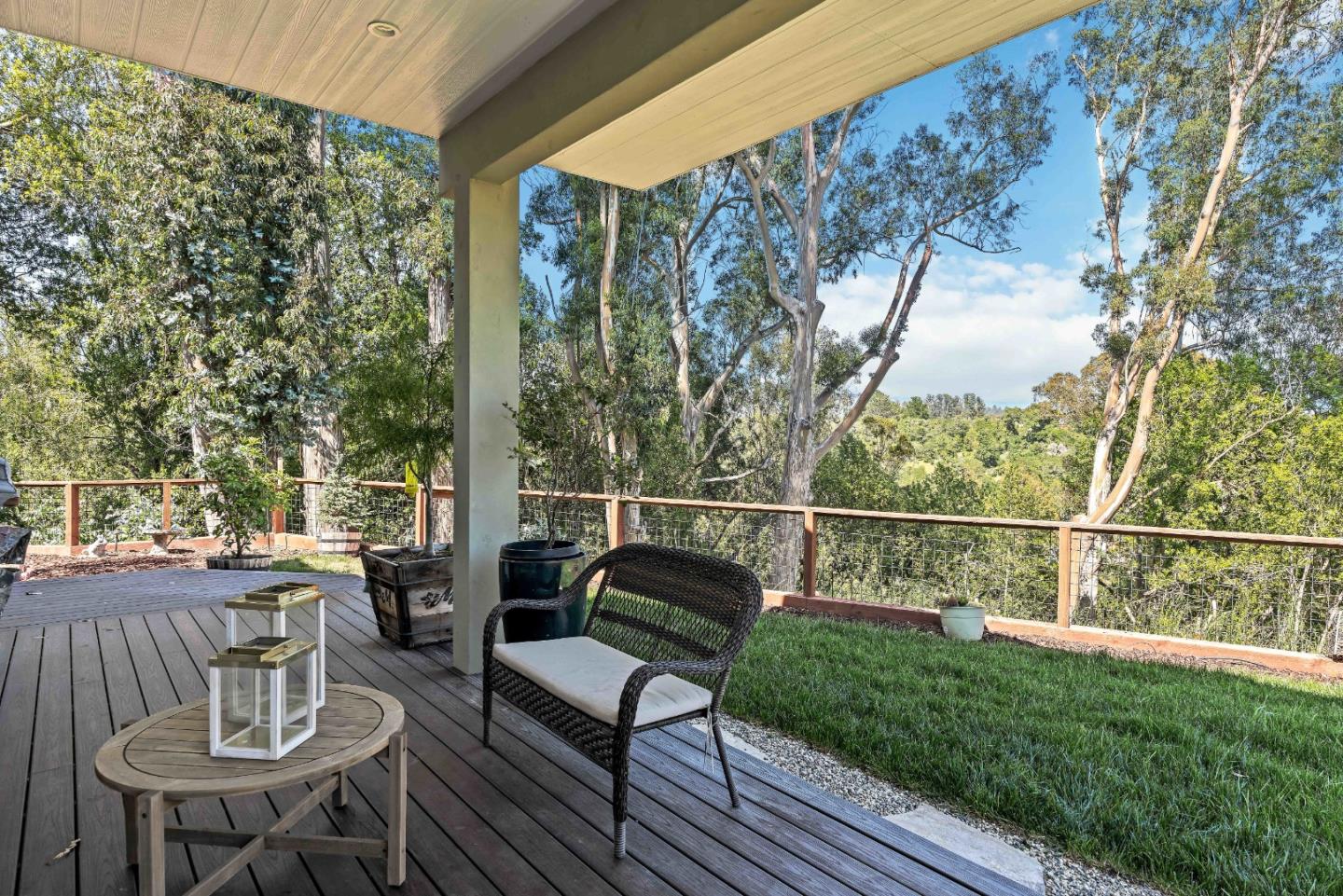 Detail Gallery Image 49 of 86 For 2510 Benson Ave, Santa Cruz,  CA 95065 - 4 Beds | 3 Baths