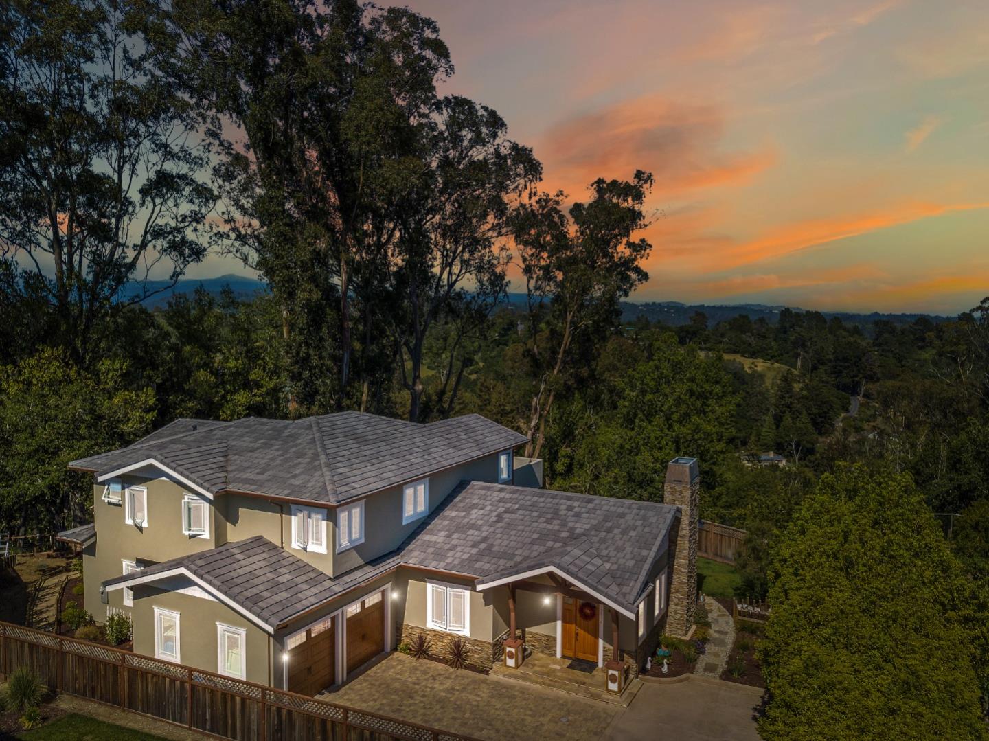 Detail Gallery Image 77 of 86 For 2510 Benson Ave, Santa Cruz,  CA 95065 - 4 Beds | 3 Baths