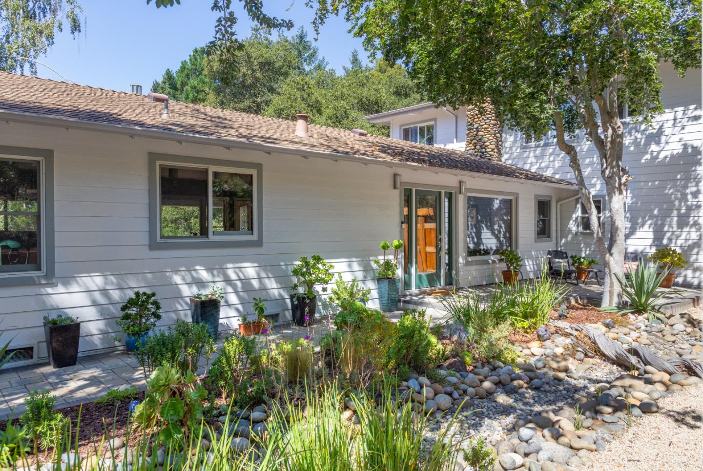 Detail Gallery Image 1 of 51 For 32 Eastridge Dr, Santa Cruz,  CA 95060 - 3 Beds | 3 Baths