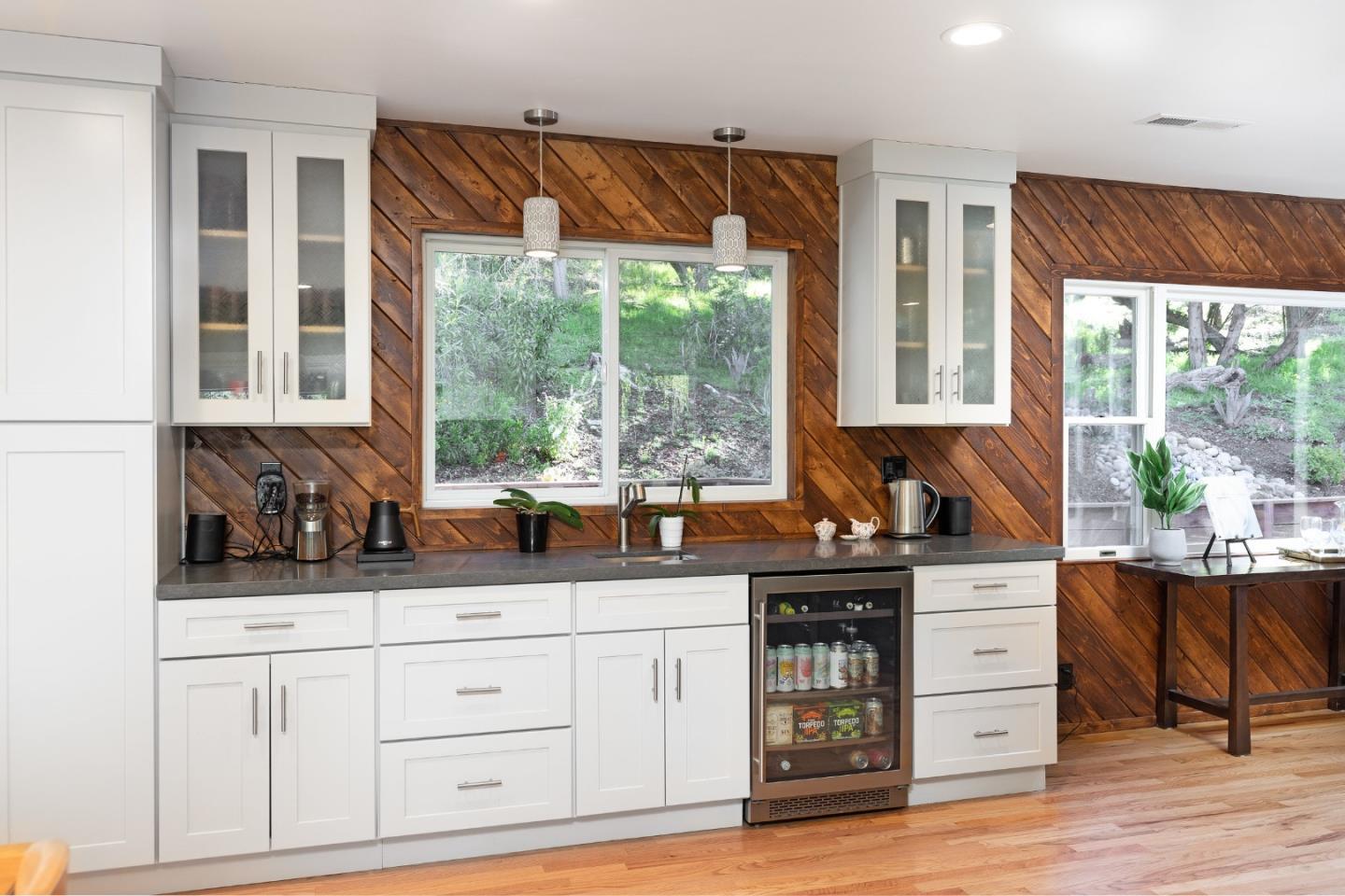 Detail Gallery Image 14 of 51 For 32 Eastridge Dr, Santa Cruz,  CA 95060 - 3 Beds | 3 Baths