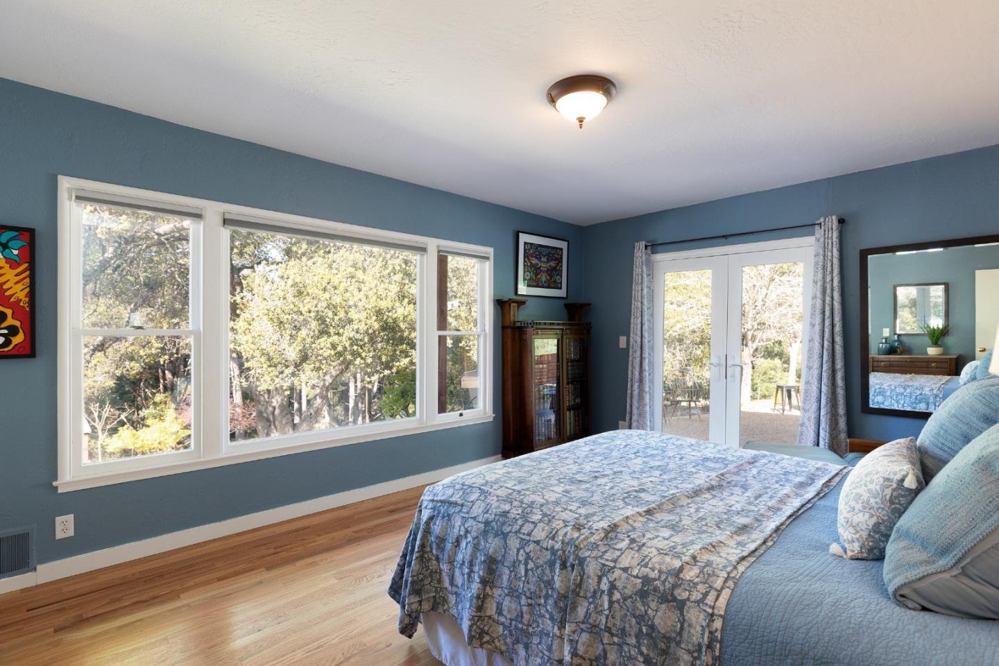 Detail Gallery Image 23 of 51 For 32 Eastridge Dr, Santa Cruz,  CA 95060 - 3 Beds | 3 Baths