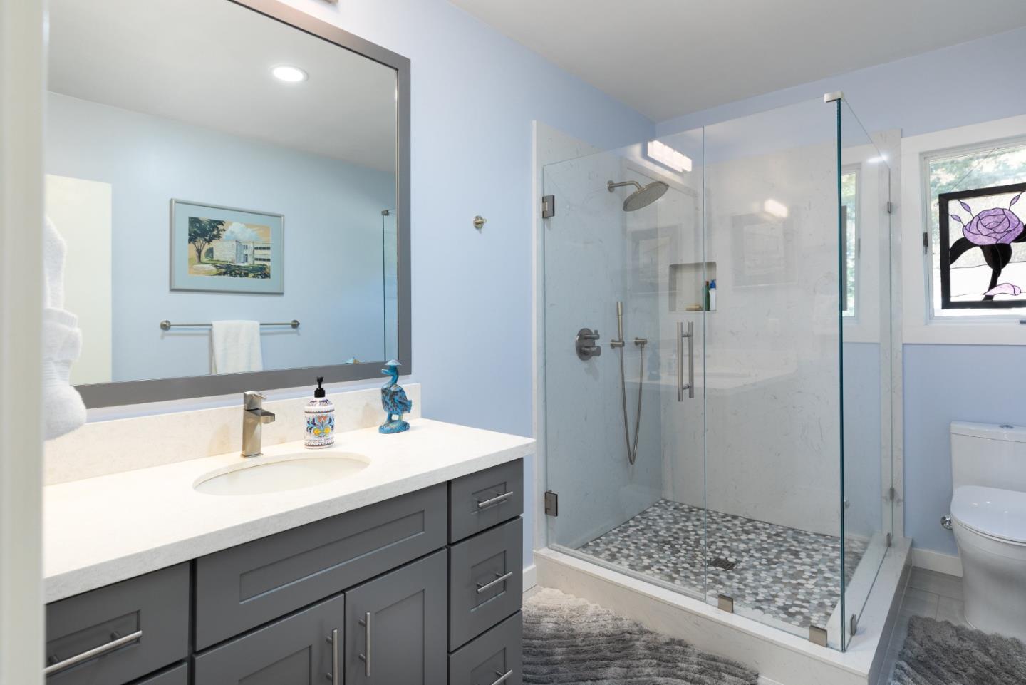 Detail Gallery Image 24 of 51 For 32 Eastridge Dr, Santa Cruz,  CA 95060 - 3 Beds | 3 Baths