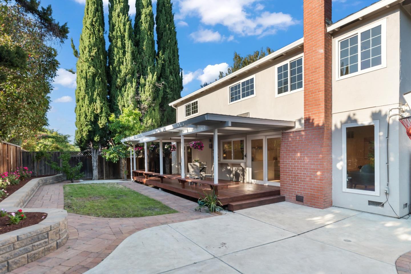 Detail Gallery Image 31 of 32 For 669 Spruce Dr, Sunnyvale,  CA 94086 - 5 Beds | 3 Baths