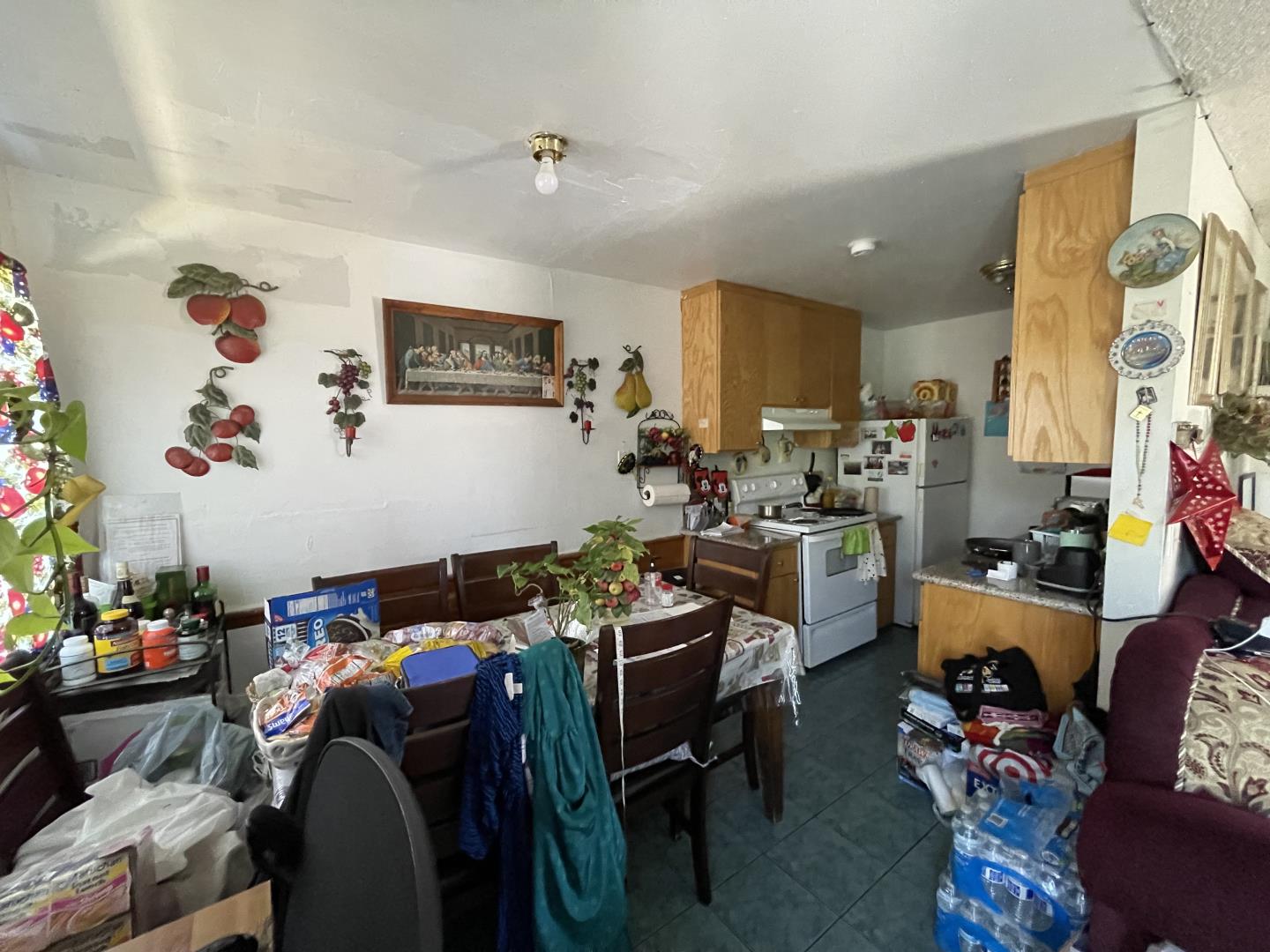 Detail Gallery Image 10 of 26 For 2937 Calvin Ave, Redwood City,  CA 94063 - – Beds | – Baths