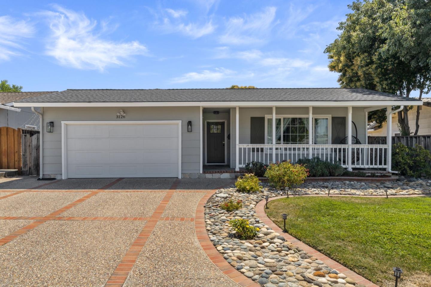 Detail Gallery Image 1 of 1 For 3126 Drywood Ln, San Jose,  CA 95132 - 3 Beds | 2 Baths