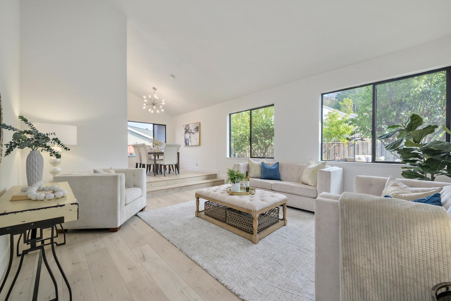Detail Gallery Image 1 of 1 For 776 Bain Pl, Redwood City,  CA 94062 - 4 Beds | 2 Baths