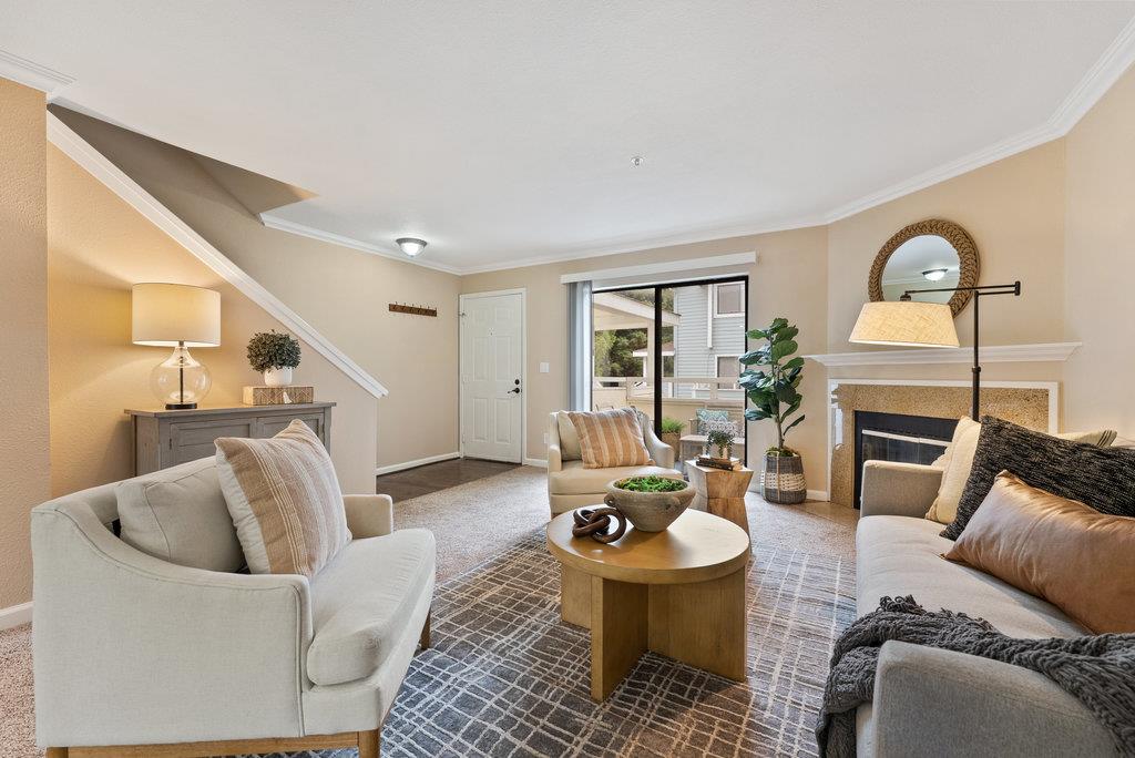 Detail Gallery Image 1 of 1 For 41 Grandview St #804,  Santa Cruz,  CA 95060 - 2 Beds | 2/1 Baths