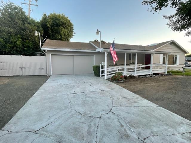 Detail Gallery Image 1 of 1 For 3590 Moorpark Ave, San Jose,  CA 95117 - 3 Beds | 2 Baths