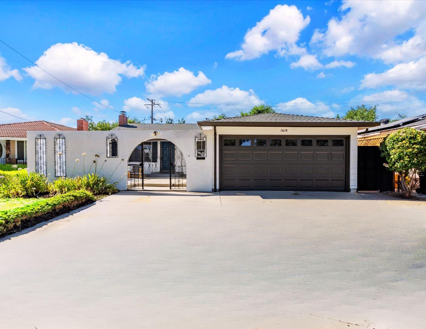 Detail Gallery Image 1 of 1 For 1619 Melody Ln, San Jose,  CA 95133 - 3 Beds | 2 Baths