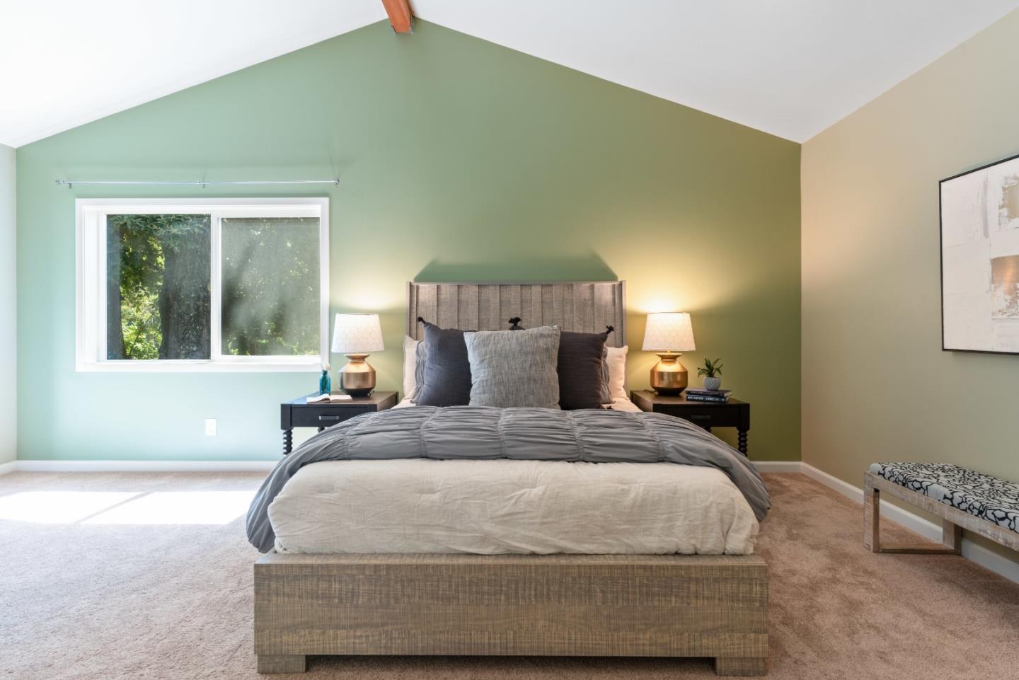 Detail Gallery Image 19 of 62 For 1850 Pine Flat Rd, Santa Cruz,  CA 95060 - 4 Beds | 3/1 Baths
