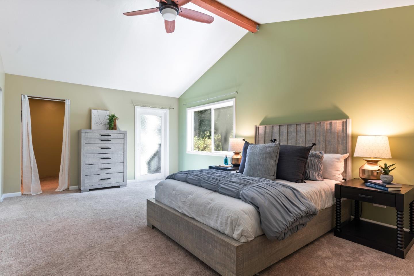 Detail Gallery Image 20 of 62 For 1850 Pine Flat Rd, Santa Cruz,  CA 95060 - 4 Beds | 3/1 Baths