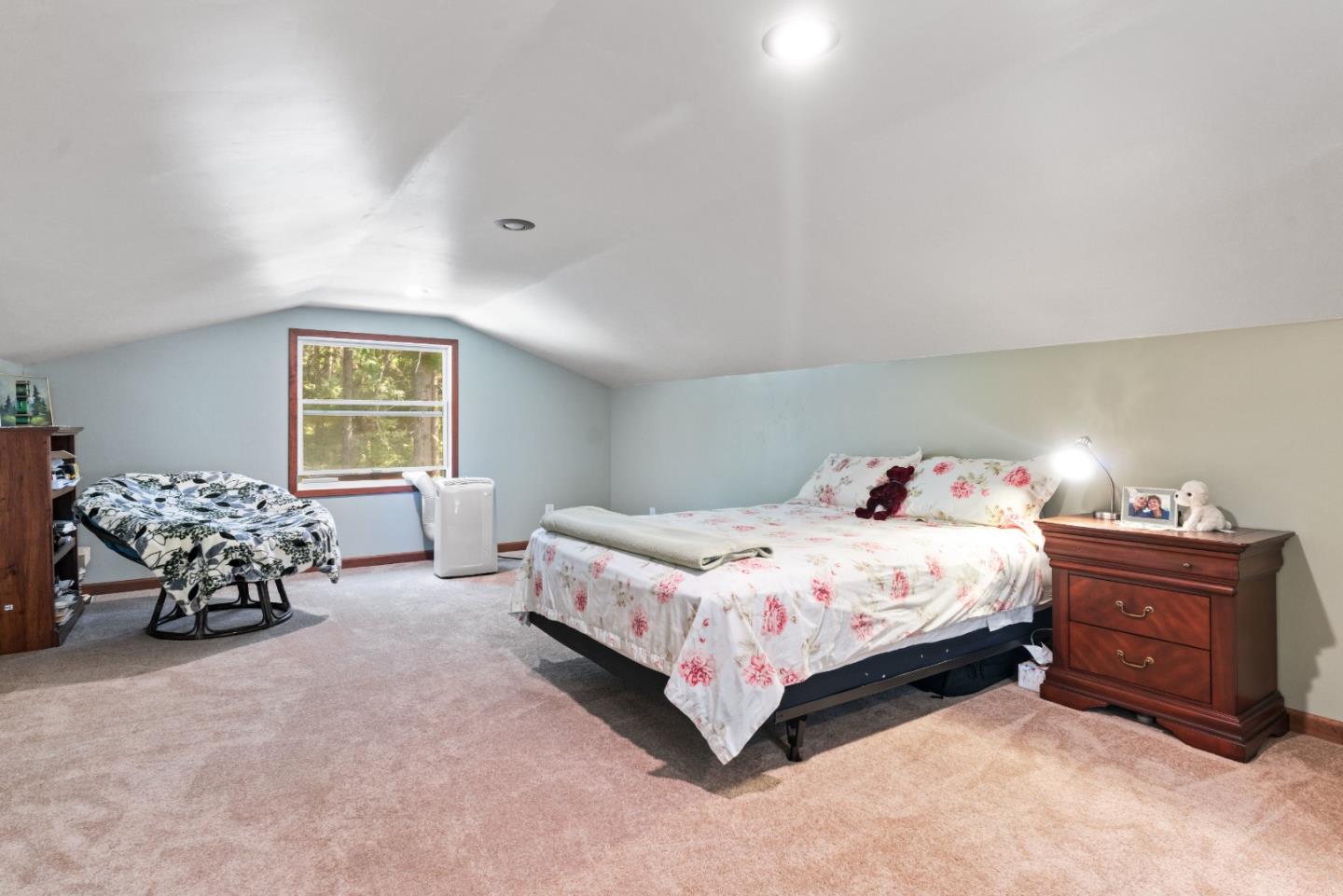 Detail Gallery Image 36 of 62 For 1850 Pine Flat Rd, Santa Cruz,  CA 95060 - 4 Beds | 3/1 Baths
