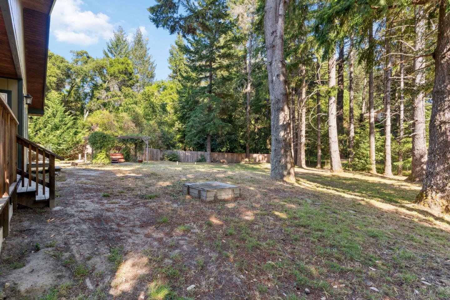 Detail Gallery Image 48 of 62 For 1850 Pine Flat Rd, Santa Cruz,  CA 95060 - 4 Beds | 3/1 Baths