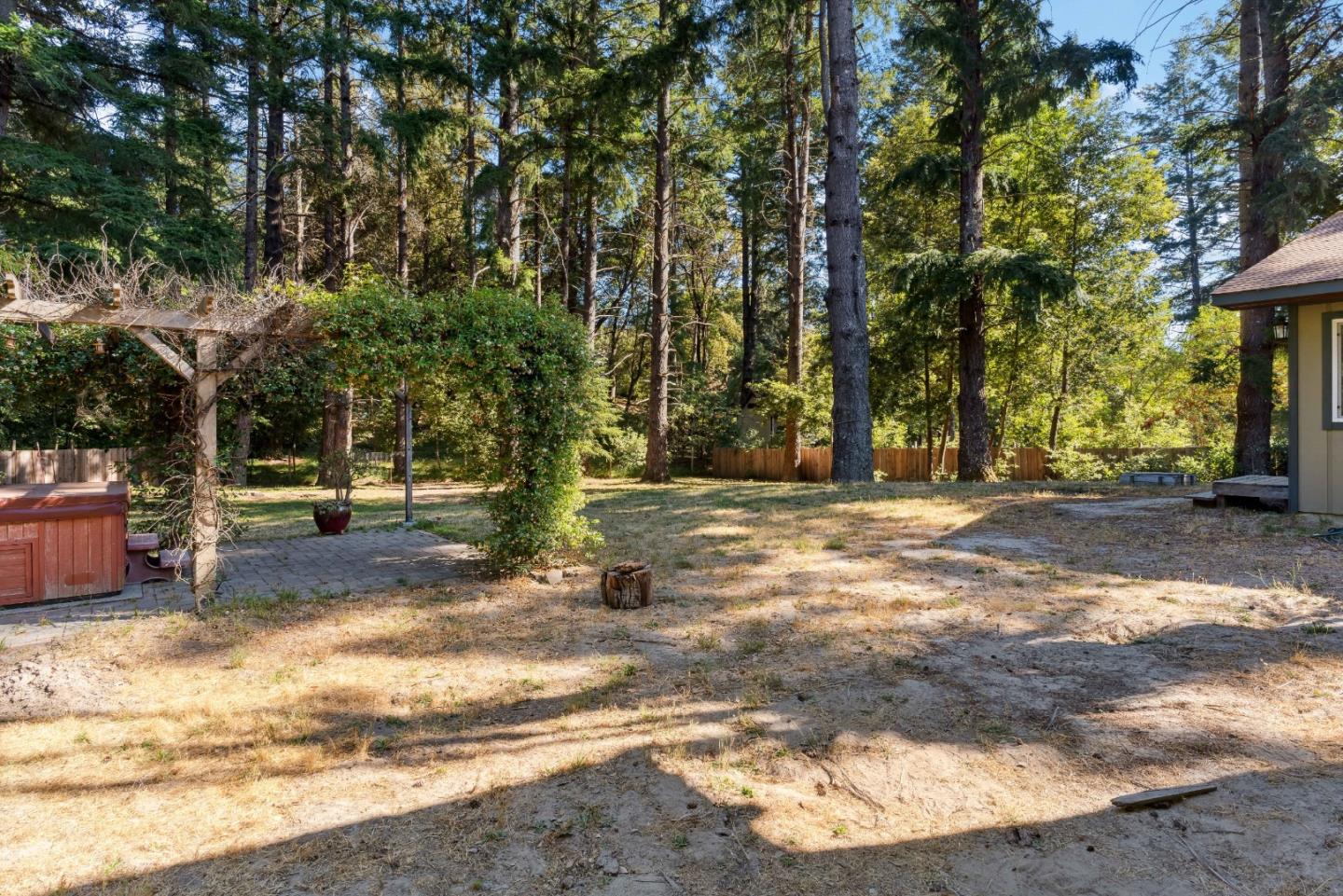 Detail Gallery Image 54 of 62 For 1850 Pine Flat Rd, Santa Cruz,  CA 95060 - 4 Beds | 3/1 Baths