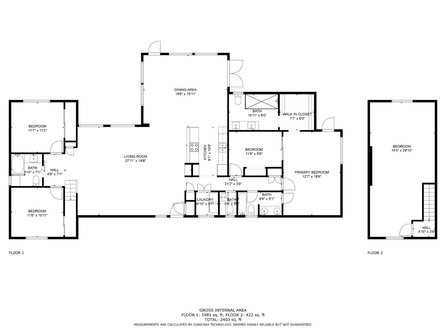 Detail Gallery Image 60 of 62 For 1850 Pine Flat Rd, Santa Cruz,  CA 95060 - 4 Beds | 3/1 Baths
