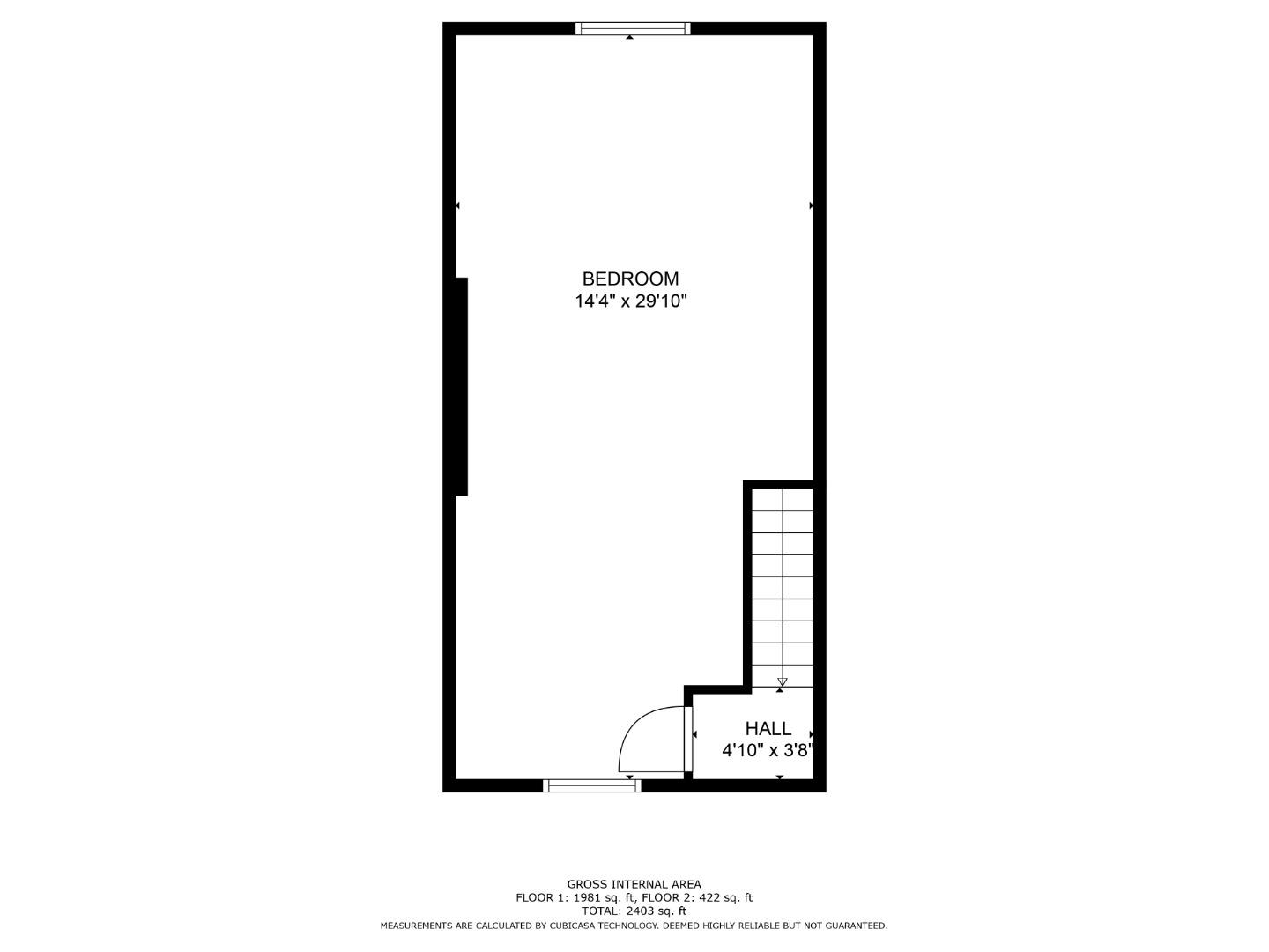 Detail Gallery Image 62 of 62 For 1850 Pine Flat Rd, Santa Cruz,  CA 95060 - 4 Beds | 3/1 Baths