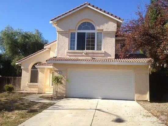 Detail Gallery Image 1 of 1 For 5012 Rodeo Cir, Antioch,  CA 94531 - 4 Beds | 2/1 Baths