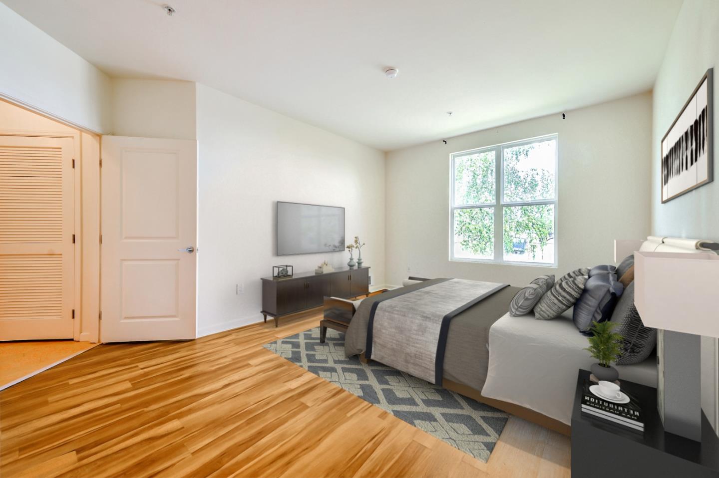 Detail Gallery Image 16 of 46 For 401 Crescent Ct #4205,  San Francisco,  CA 94134 - 2 Beds | 2 Baths