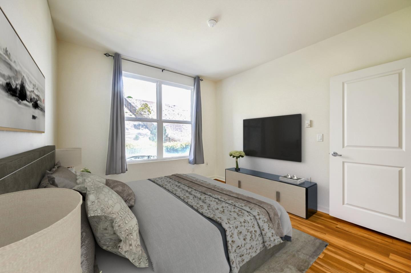 Detail Gallery Image 17 of 46 For 401 Crescent Ct #4205,  San Francisco,  CA 94134 - 2 Beds | 2 Baths