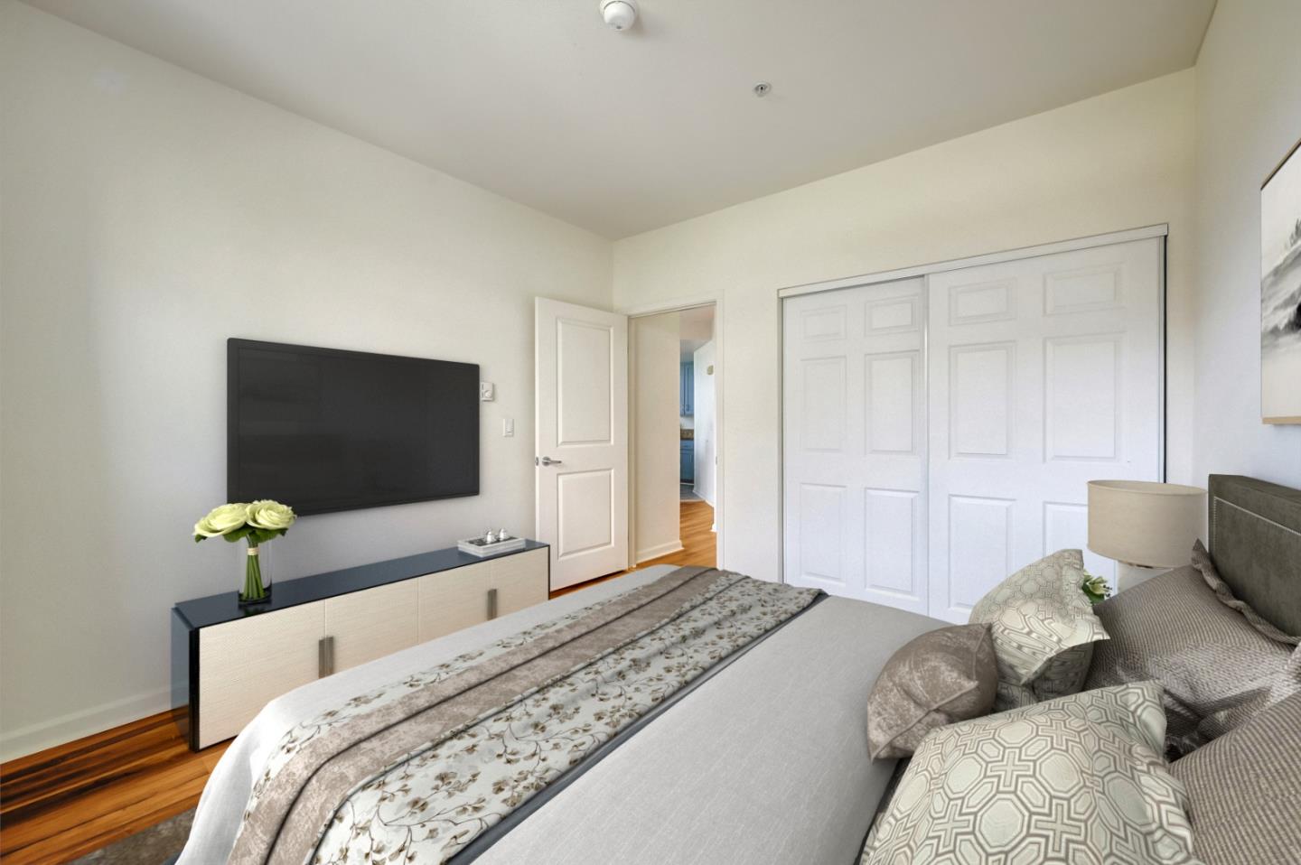 Detail Gallery Image 19 of 46 For 401 Crescent Ct #4205,  San Francisco,  CA 94134 - 2 Beds | 2 Baths