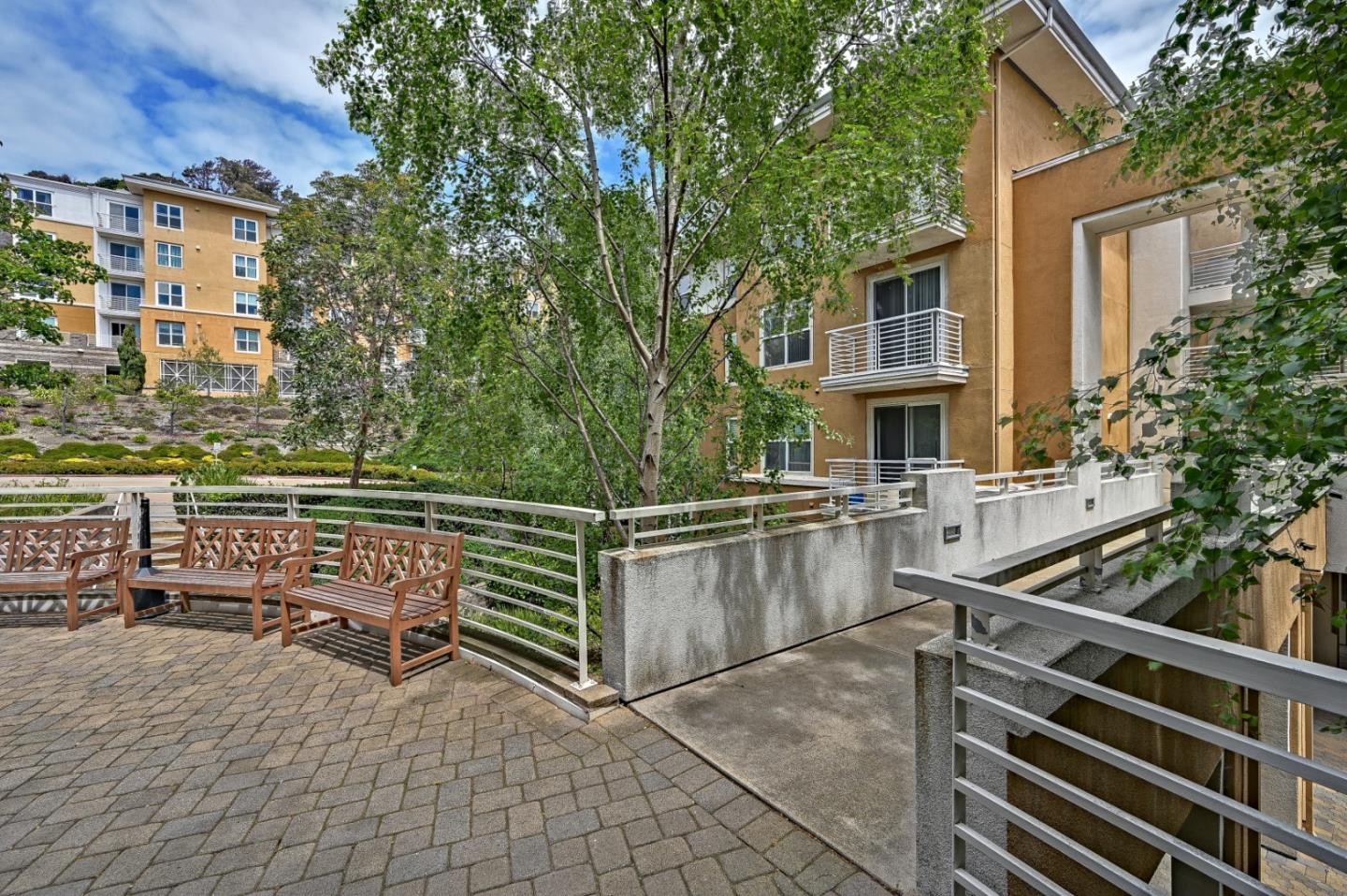 Detail Gallery Image 34 of 46 For 401 Crescent Ct #4205,  San Francisco,  CA 94134 - 2 Beds | 2 Baths