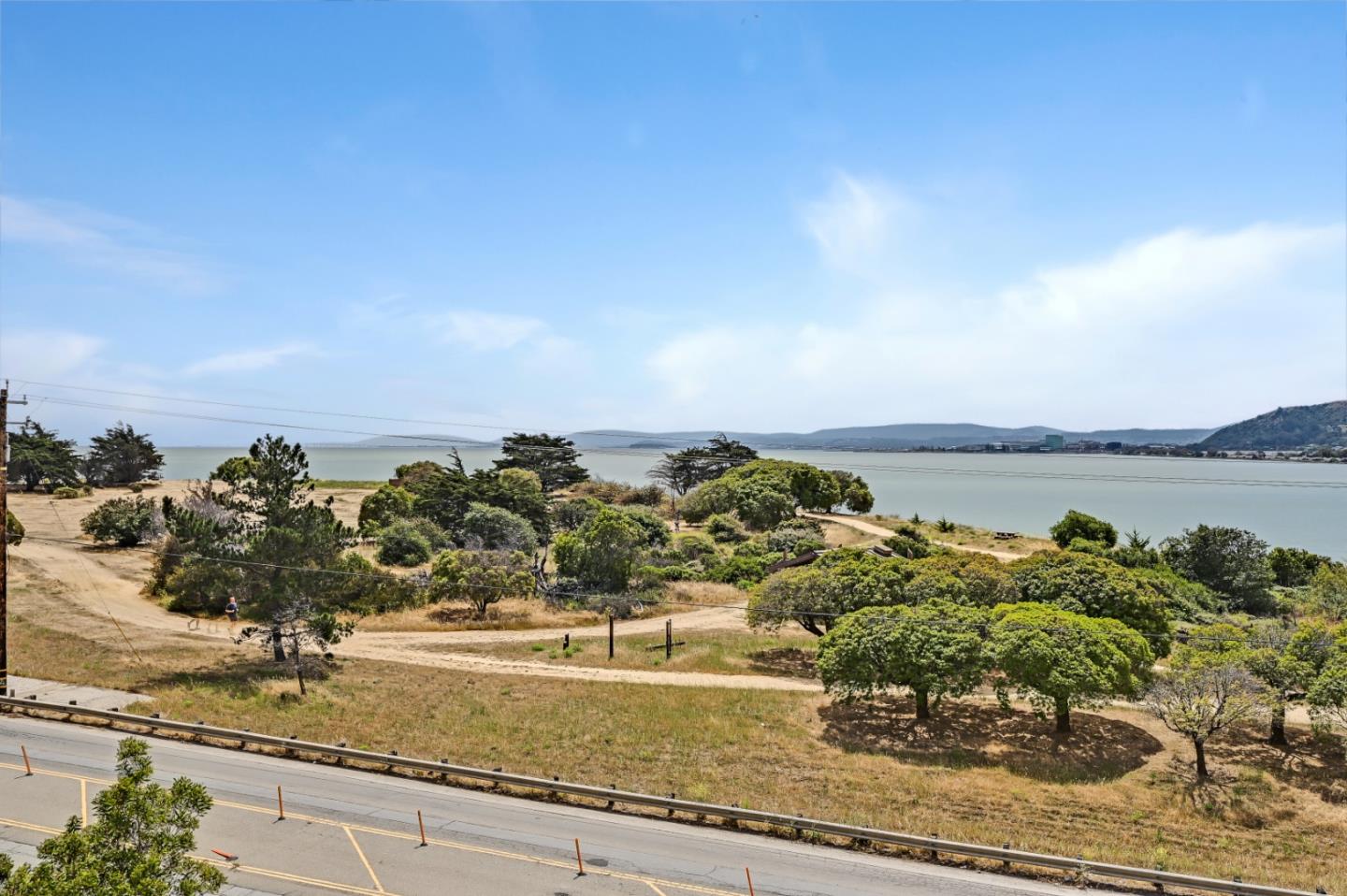 Detail Gallery Image 35 of 46 For 401 Crescent Ct #4205,  San Francisco,  CA 94134 - 2 Beds | 2 Baths