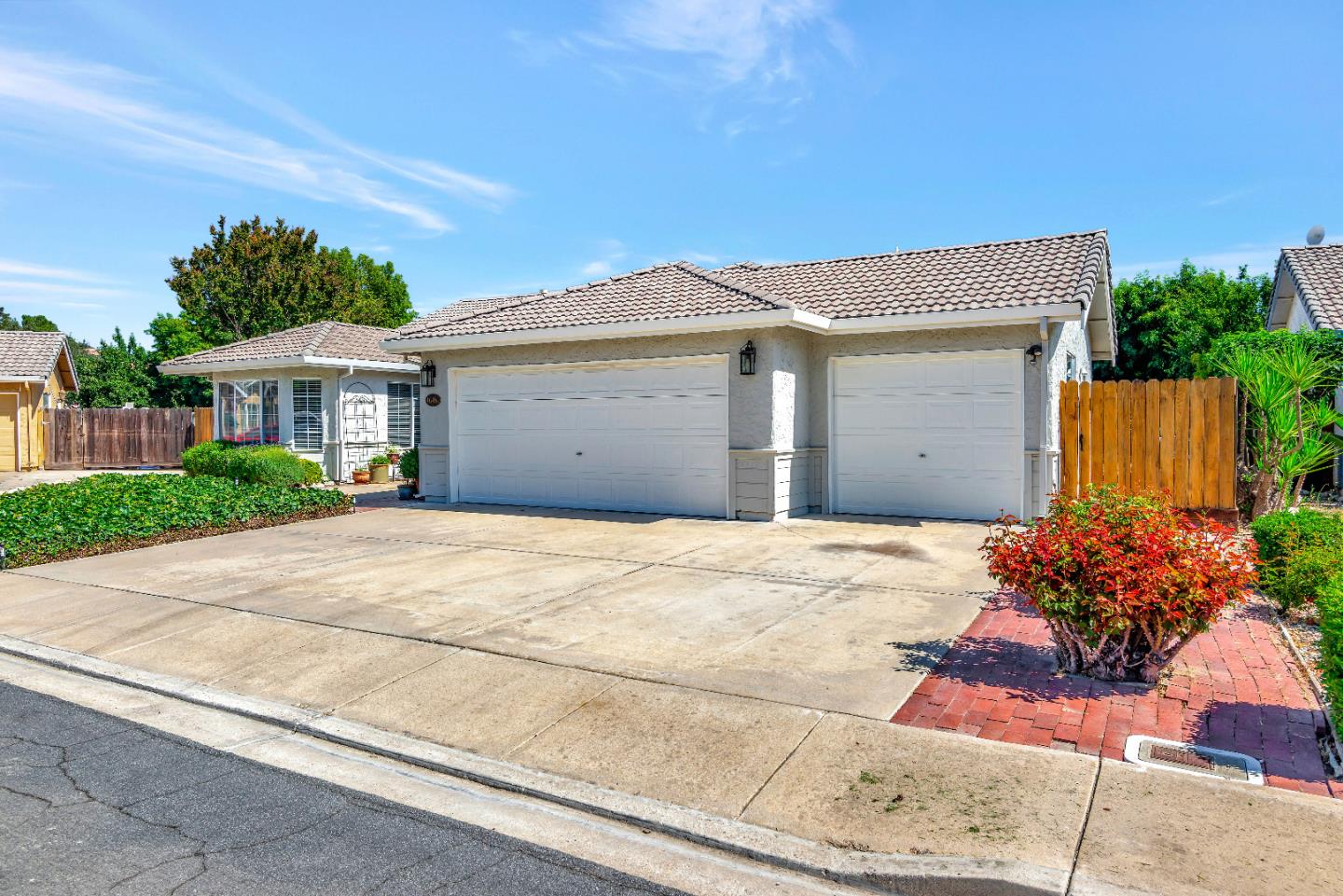 Detail Gallery Image 1 of 1 For 46461 Little Creek Ct, King City,  CA 93930 - 4 Beds | 2 Baths