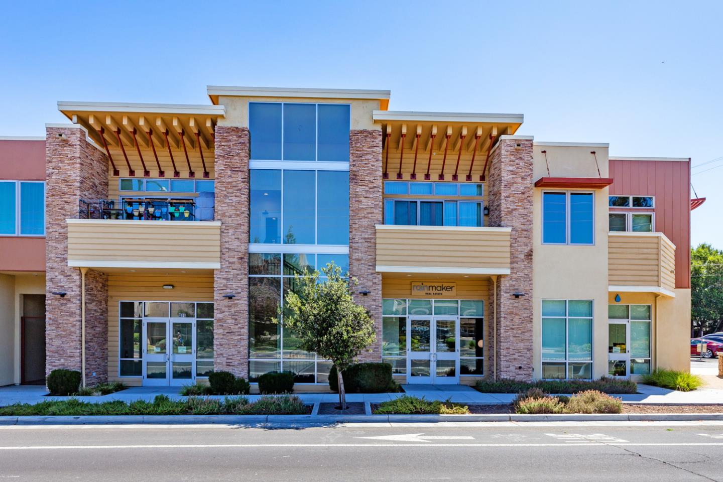 Detail Gallery Image 1 of 1 For 889 N San Antonio Rd #2010,  Los Altos,  CA 94022 - 2 Beds | 2 Baths