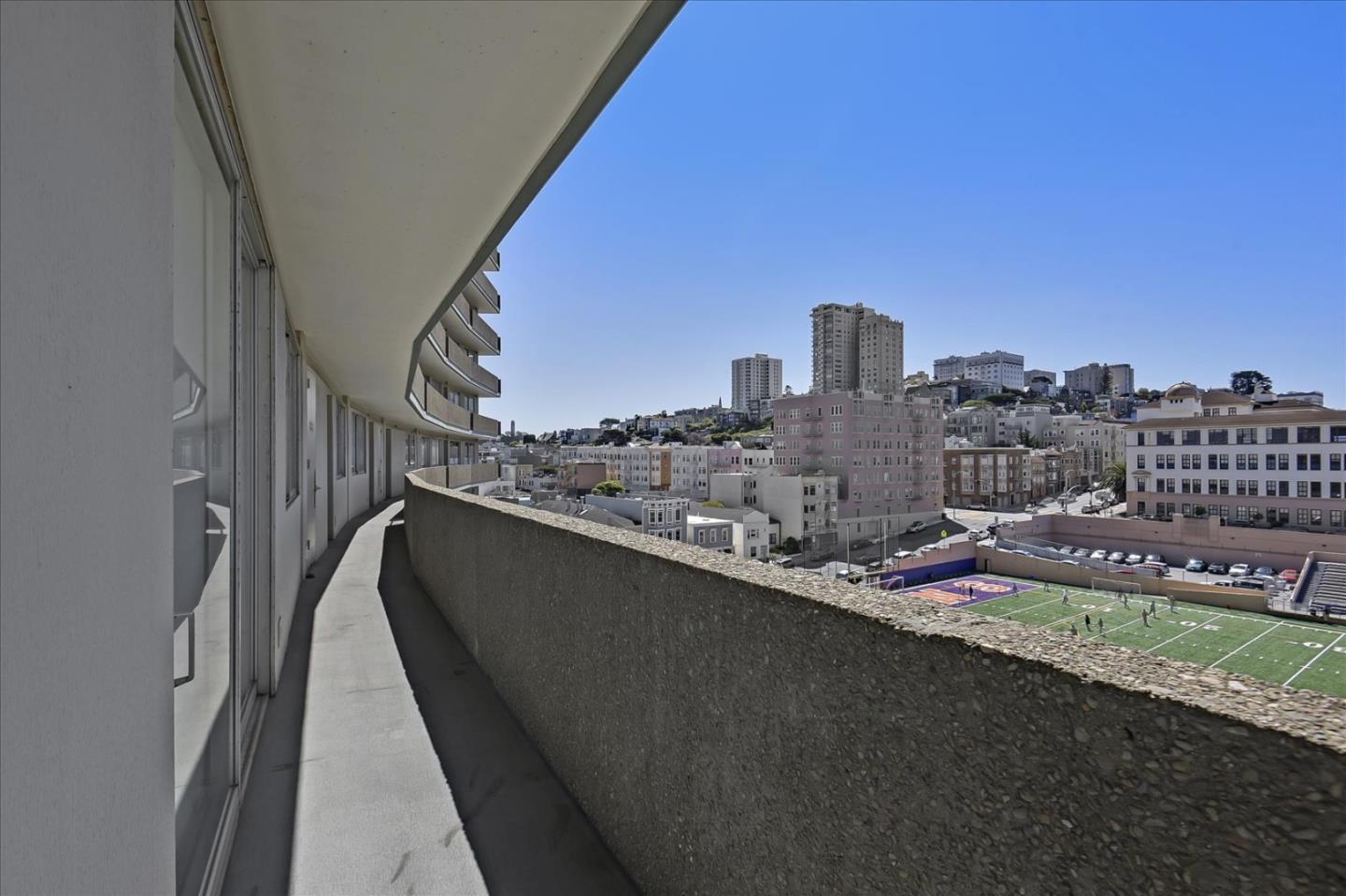 Detail Gallery Image 24 of 40 For 1000 North Point St #606,  San Francisco,  CA 94109 - 1 Beds | 1 Baths