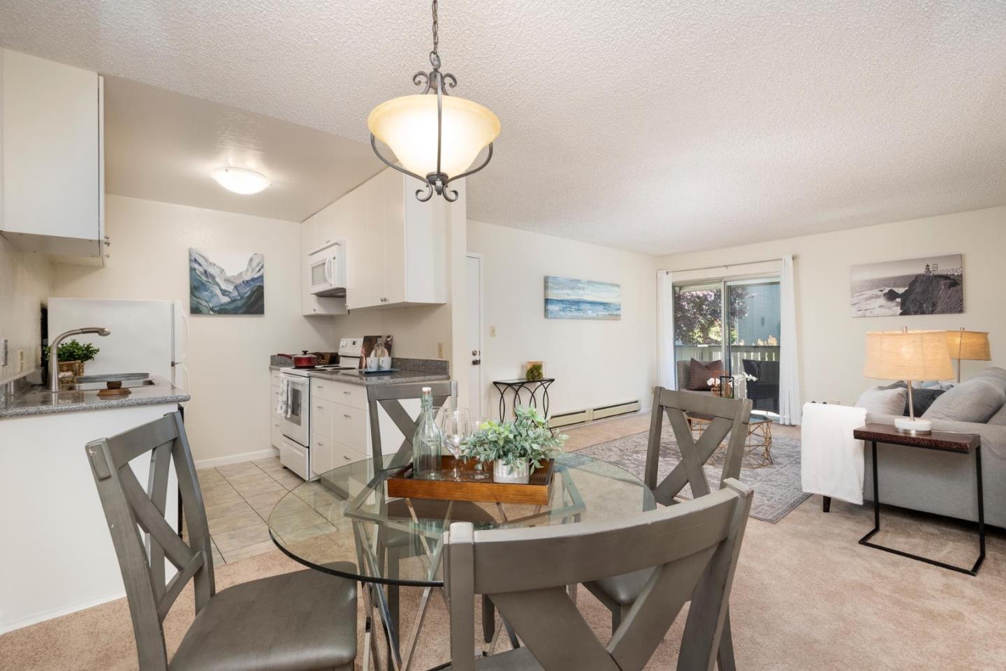 Detail Gallery Image 1 of 1 For 410 Boardwalk Ave #20,  San Bruno,  CA 94066 - 1 Beds | 1 Baths