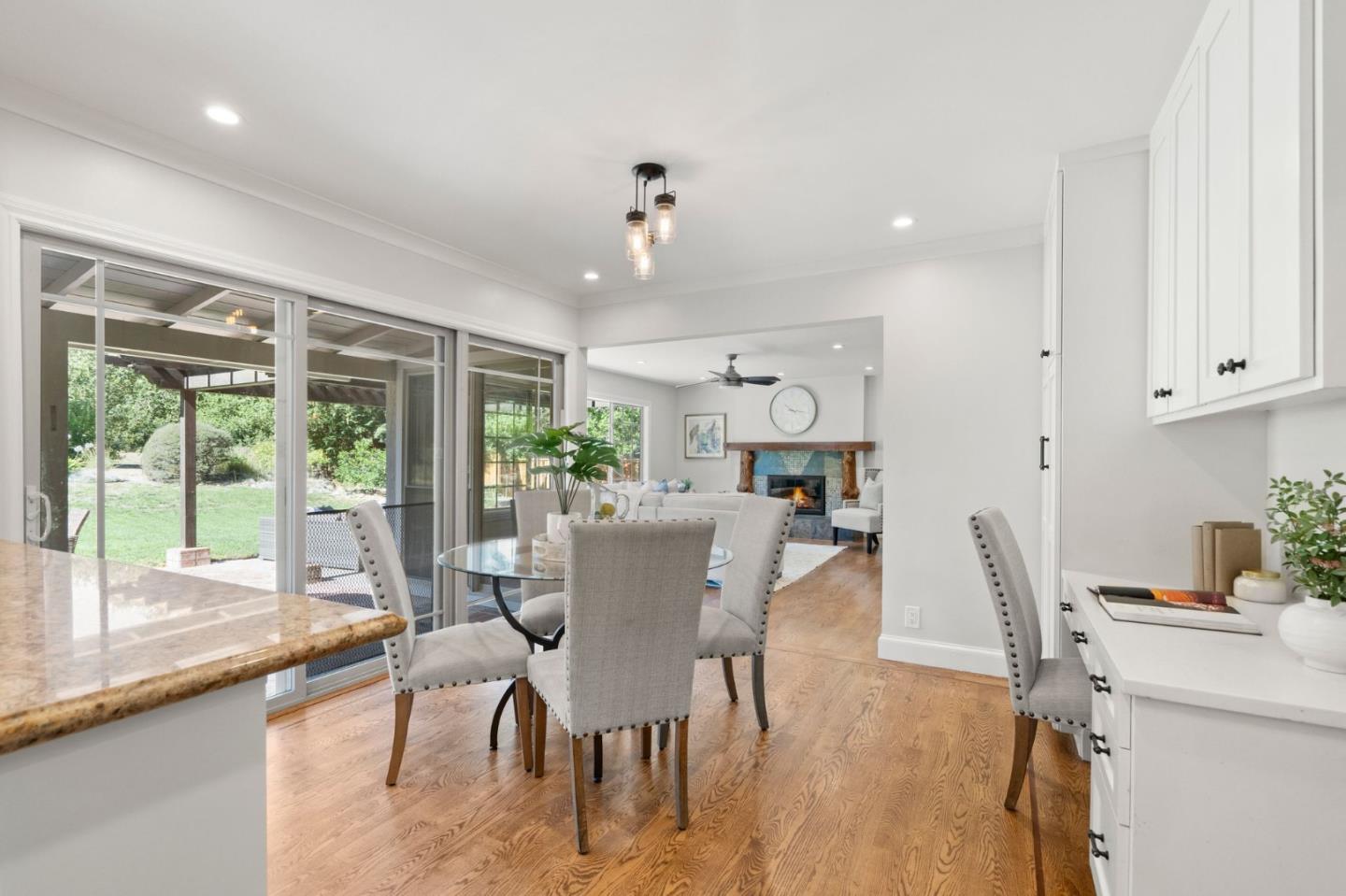 Detail Gallery Image 19 of 45 For 15459 via Palomino, Monte Sereno,  CA 95030 - 5 Beds | 3/1 Baths