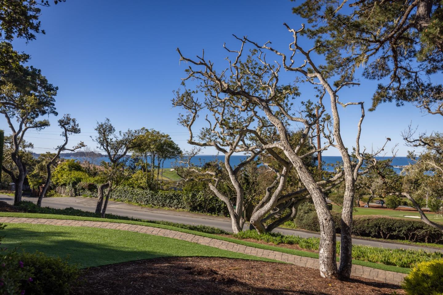 Detail Gallery Image 45 of 50 For 3365 17 Mile Dr, Pebble Beach,  CA 93953 - 5 Beds | 6 Baths