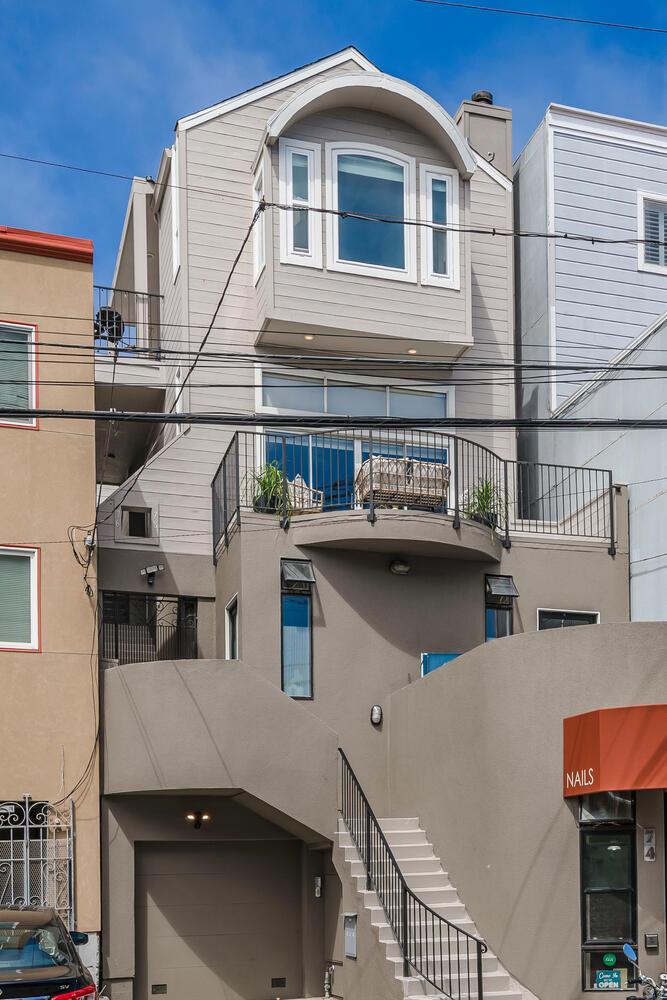 Detail Gallery Image 1 of 1 For 76 Wilder St, San Francisco,  CA 94131 - 3 Beds | 2 Baths