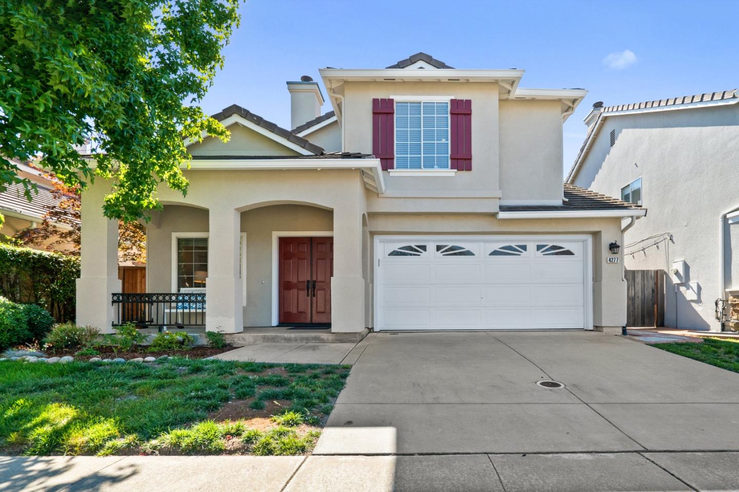 Detail Gallery Image 1 of 1 For 4277 Verdigris Cir, San Jose,  CA 95134 - 3 Beds | 2/1 Baths