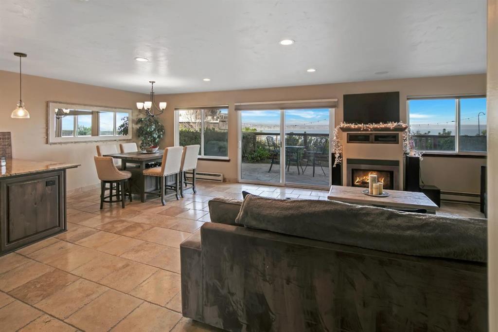Detail Gallery Image 13 of 39 For 4820 Opal Cliff Dr #102,  Capitola,  CA 95010 - 1 Beds | 1 Baths