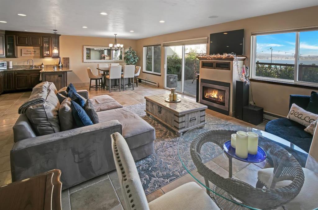 Detail Gallery Image 14 of 39 For 4820 Opal Cliff Dr #102,  Capitola,  CA 95010 - 1 Beds | 1 Baths